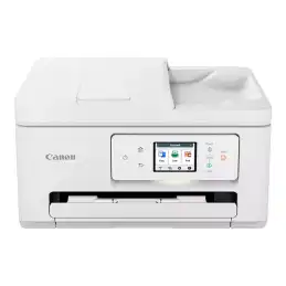 Canon PIXMA TS7750i - Imprimante multifonctions - couleur - jet d'encre - Legal (216 x 356 mm) (original) ... (6258C006)_2