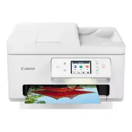 Canon PIXMA TS7750i - Imprimante multifonctions - couleur - jet d'encre - Legal (216 x 356 mm) (original) ... (6258C006)_3