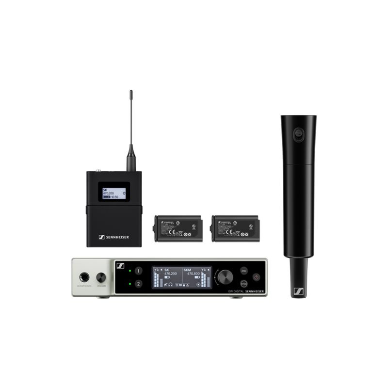 Système de transmission audio sans fil (509473)_1