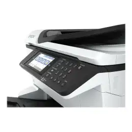 Epson WorkForce Pro WF-C878RDWF - Imprimante multifonctions - couleur - jet d'encre - A3 (297 x 420 mm) ... (C11CH60401)_5