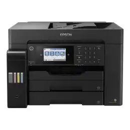 Epson EcoTank ET-16650 - Imprimante multifonctions - couleur - jet d'encre - A3 plus (311 x 457 mm) (ori... (C11CH71401)_3