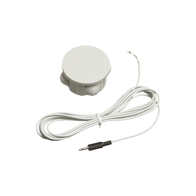 Commutateur d'écran de projection - CA 120 - 230 V - argent (7099054)_1