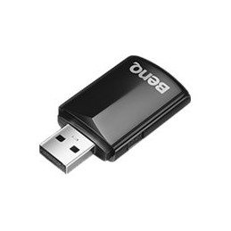 Adaptateur réseau - USB 2.0 - 802.11b - g - n (WDRT8192)_1