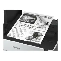 Epson EcoTank ET-M2170 - Imprimante multifonctions - Noir et blanc - jet d'encre - rechargeable - A4 - L... (C11CH43401)_8