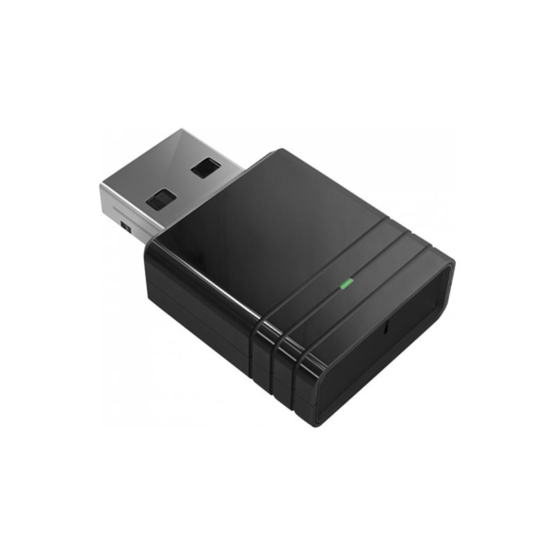 Adaptateur réseau - Bluetooth 4.2, Wi-Fi 5 - Classe 2 - pour ViewSonic CDE4320, CDE5520, CDE6520 ViewBo... (VSB050)_1