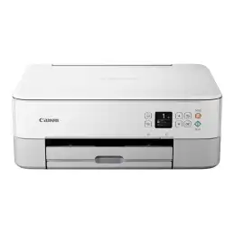 Canon PIXMA TS5351a - Imprimante multifonctions - couleur - jet d'encre - 216 x 297 mm (original) - A4 - L... (3773C126)_4