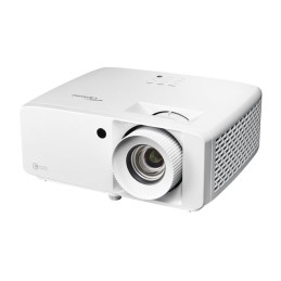 Optoma ZH450ST-B - Noir - Projecteur DLP - Laser (E9PD7L311EZ3B)_1
