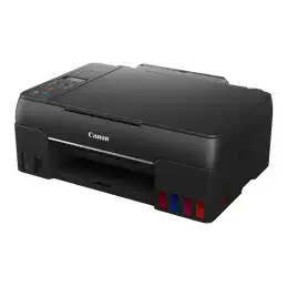 Canon PIXMA G650 - Imprimante multifonctions - couleur - jet d'encre - rechargeable - A4 (210 x 297 mm), L... (4620C006)_3