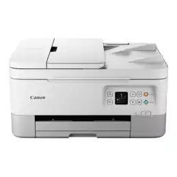 Canon PIXMA TS7451i - Imprimante multifonctions - couleur - jet d'encre - A4 (210 x 297 mm), Legal (216 x ... (5449C026)_3