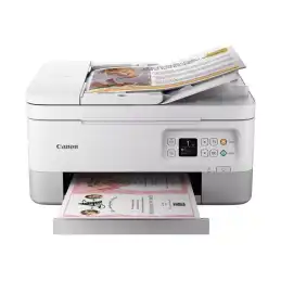 Canon PIXMA TS7451i - Imprimante multifonctions - couleur - jet d'encre - A4 (210 x 297 mm), Legal (216 x ... (5449C026)_4