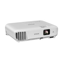 Projecteur 3LCD - portable - 4000 lumens (blanc) - 4000 lumens (couleur) - WXGA (1280 x 800) - 16:1... (V11HB57040)_1