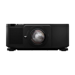 MODEL XP-X171Q-B, Installation Projector, 4K+, 16500Lm, DLP, Laser Light Source, black cabinet (60006070)_4