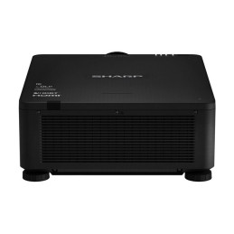 MODEL XP-X171Q-B, Installation Projector, 4K+, 16500Lm, DLP, Laser Light Source, black cabinet (60006070)_8