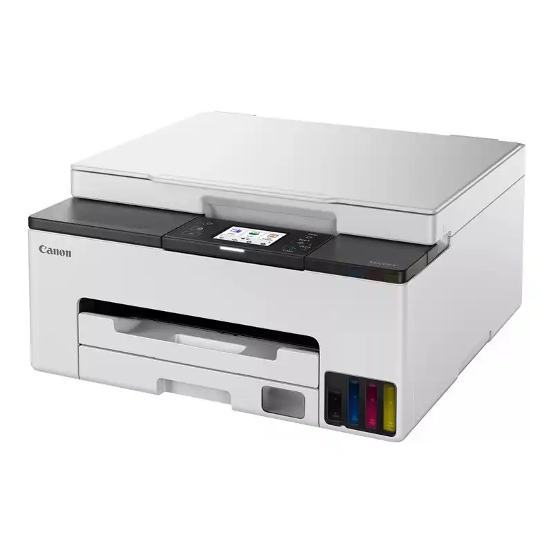 Canon MAXIFY GX1050 - Imprimante multifonctions - couleur - jet d'encre - rechargeable - Legal (216 x 356 ... (6169C006)_1