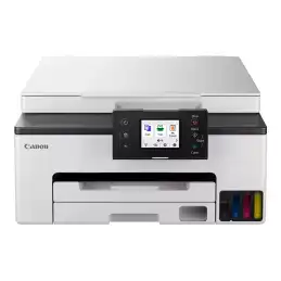 Canon MAXIFY GX1050 - Imprimante multifonctions - couleur - jet d'encre - rechargeable - Legal (216 x 356 ... (6169C006)_3