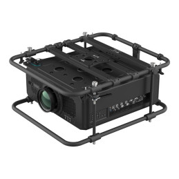 Projecteur DLP - laser - 3D - 19000 lumens - WUXGA (1920 x 1200) - 16:10 - aucune lentille - LAN (W9PD7GW04VZ1)_1