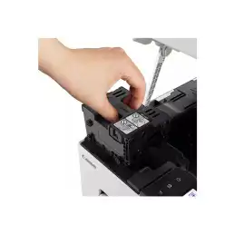 Canon MAXIFY GX1050 - Imprimante multifonctions - couleur - jet d'encre - rechargeable - Legal (216 x 356 ... (6169C006)_15