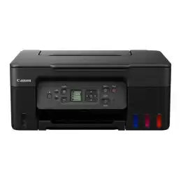 Canon PIXMA G3570 - Imprimante multifonctions - couleur - jet d'encre - rechargeable - Legal (216 x 356 mm... (5805C006)_2