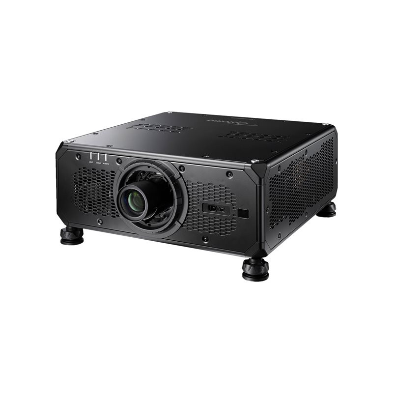 Projecteur DLP - laser - 3D - 22000 lumens - WUXGA (1920 x 1200) - 16:10 - aucune lentille - LAN (W9PV7GW03VZ1)_1