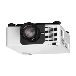 MODEL XP-X171Q-W, Installation Projector, 4K+, 16500Lm, DLP, Laser Light Source, white cabinet (60006146)_3