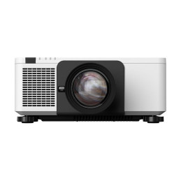 MODEL XP-X171Q-W, Installation Projector, 4K+, 16500Lm, DLP, Laser Light Source, white cabinet (60006146)_4