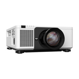 MODEL XP-X171Q-W, Installation Projector, 4K+, 16500Lm, DLP, Laser Light Source, white cabinet (60006146)_5