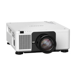 MODEL XP-X171Q-W, Installation Projector, 4K+, 16500Lm, DLP, Laser Light Source, white cabinet (60006146)_6