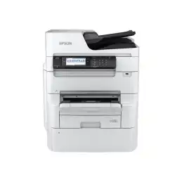 Epson WorkForce Pro RIPS WF-C879R - Imprimante multifonctions - couleur - jet d'encre - A3 (297 x 420 mm... (C11CH35401)_1