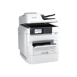 Epson WorkForce Pro RIPS WF-C879R - Imprimante multifonctions - couleur - jet d'encre - A3 (297 x 420 mm... (C11CH35401)_2