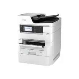 Epson WorkForce Pro RIPS WF-C879R - Imprimante multifonctions - couleur - jet d'encre - A3 (297 x 420 mm... (C11CH35401)_3