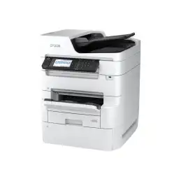 Epson WorkForce Pro RIPS WF-C879R - Imprimante multifonctions - couleur - jet d'encre - A3 (297 x 420 mm... (C11CH35401)_4