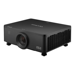 Projecteur DLP - laser - phosphore - 8000 ANSI lumens - WUXGA (1920 x 1200) - 16:10 - 1080p - objectif... (LS951WU)_1