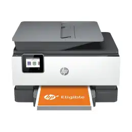 HP Officejet Pro 9012e All-in-One - Imprimante multifonctions - couleur - jet d'encre - Legal (216 x 356 ... (22A55B629)_1