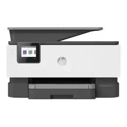 HP Officejet Pro 9012e All-in-One - Imprimante multifonctions - couleur - jet d'encre - Legal (216 x 356 ... (22A55B629)_3