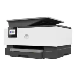 HP Officejet Pro 9012e All-in-One - Imprimante multifonctions - couleur - jet d'encre - Legal (216 x 356 ... (22A55B629)_5