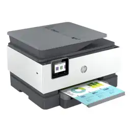 HP Officejet Pro 9012e All-in-One - Imprimante multifonctions - couleur - jet d'encre - Legal (216 x 356 ... (22A55B629)_7