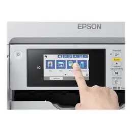 Epson EcoTank Pro ET-M16680 - Imprimante multifonctions - Noir et blanc - jet d'encre - A3 (support) - j... (C11CJ41405)_15