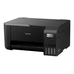 Epson EcoTank ET-2815 - Imprimante multifonctions - couleur - jet d'encre - rechargeable - A4 (support) ... (C11CJ67417)_1