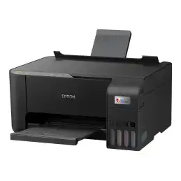 Epson EcoTank ET-2815 - Imprimante multifonctions - couleur - jet d'encre - rechargeable - A4 (support) ... (C11CJ67417)_2