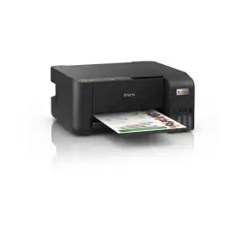 Epson EcoTank ET-2815 - Imprimante multifonctions - couleur - jet d'encre - rechargeable - A4 (support) ... (C11CJ67417)_6