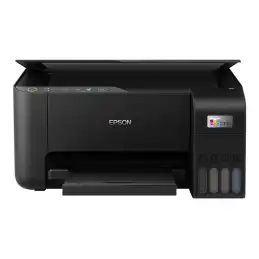 Epson EcoTank ET-2815 - Imprimante multifonctions - couleur - jet d'encre - rechargeable - A4 (support) ... (C11CJ67417)_7