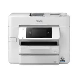 Epson WorkForce Pro WF-C4810DTWF - Imprimante multifonctions - couleur - jet d'encre - A4 - Legal (suppo... (C11CJ05403)_3