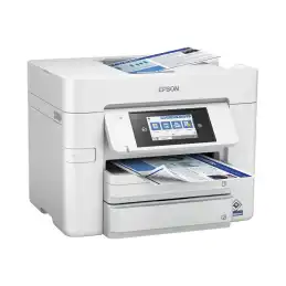 Epson WorkForce Pro WF-C4810DTWF - Imprimante multifonctions - couleur - jet d'encre - A4 - Legal (suppo... (C11CJ05403)_4