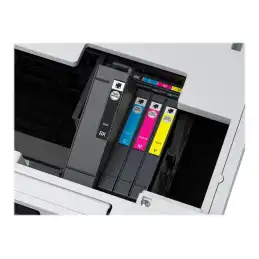 Epson WorkForce Pro WF-C4810DTWF - Imprimante multifonctions - couleur - jet d'encre - A4 - Legal (suppo... (C11CJ05403)_5