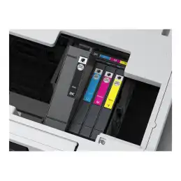 Epson WorkForce Pro WF-C4810DTWF - Imprimante multifonctions - couleur - jet d'encre - A4 - Legal (suppo... (C11CJ05403)_6