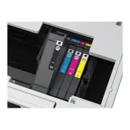 Epson WorkForce Pro WF-C4810DTWF - Imprimante multifonctions - couleur - jet d'encre - A4 - Legal (suppo... (C11CJ05403)_7