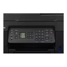 Canon PIXMA G4570 MegaTank - Imprimante multifonctions - couleur - jet d'encre - rechargeable - A4 (210 x ... (5807C006)_2