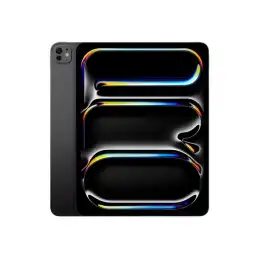 Tablette - 2 To - 13" Tandem OLED (2752 x 2064) - avec verre standard - noir spatial (MDYT4TY/A)_1