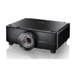 Projecteur DLP - laser - 3D - 8600 lumens - 3840 x 2160 - 16:9 - 4K - objectif zoom à focale stan... (W9PD7MB01VZ1)_1
