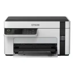 Epson EcoTank ET-M2120 - Imprimante multifonctions - Noir et blanc - jet d'encre - A4 - Legal (support) ... (C11CJ18401)_4